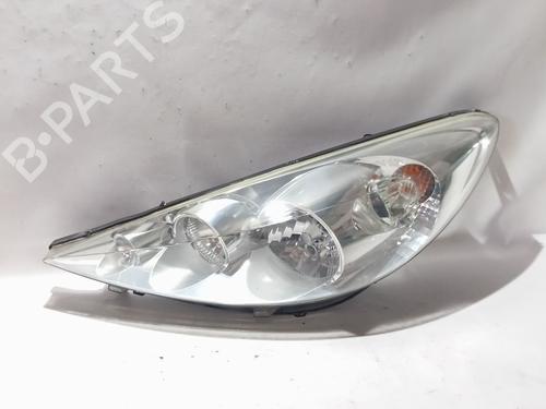 left-headlight-peugeot-206-2l_-2m_-2009-2010-2011-2012-2013-39465981 main image