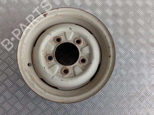 Fælk LAND ROVER 88/109 MK III Closed Off-Road Vehicle 2.3 D 4x4 (63 hp) 32760155