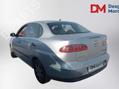 Left mirror SEAT CORDOBA (6L2)  | BP28420581C26 