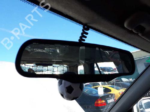 Used Rear mirror OPEL FRONTERA B (U99) [1998-2004]  30370689