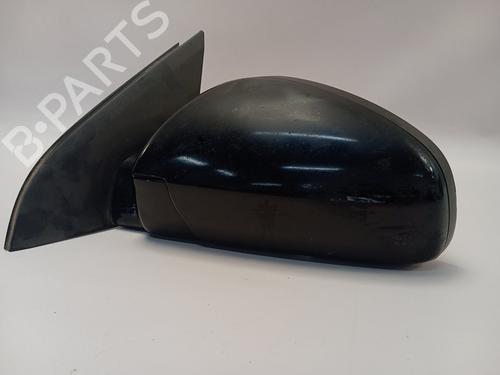 Left mirror OPEL VECTRA C Estate (Z02) 1.9 CDTI (F35) | BP22409824C26 