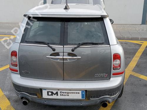 Right front door MINI MINI CLUBMAN (R55) Cooper S | BP17460413C3 