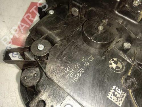 Front left lock MINI MINI (F56) Cooper D | BP30371852C98