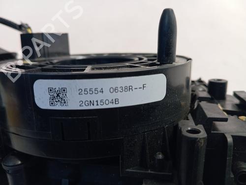 Mando luces RENAULT CLIO V (B7_) | BP31247880I24