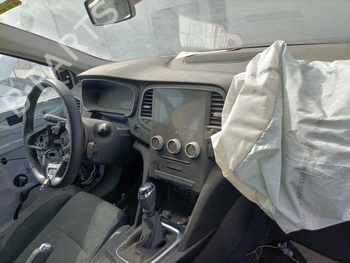 Alternator RENAULT MEGANE IV Hatchback (B9A/M/N_)  | BP27236033M7 