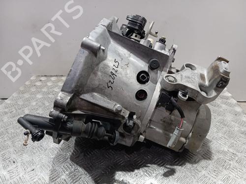 Gearbox PEUGEOT RIFTER 1.5 BlueHDi 100 | BP38620040M3 - Image 2