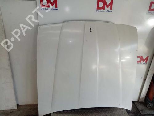 Hood JAGUAR XJ (XJ40, XJ81) 3.6 | BP12641940C1 