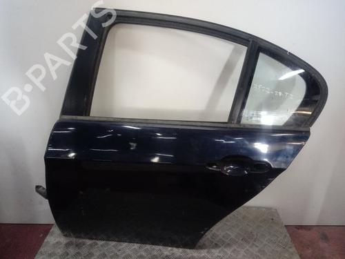 Left rear door BMW 3 (E90) 320 d | BP12676283C4 