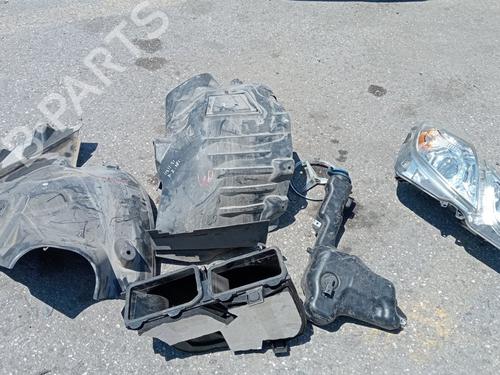 Headlight switch MERCEDES-BENZ E-CLASS Coupe (C207)  | BP16829065I24 