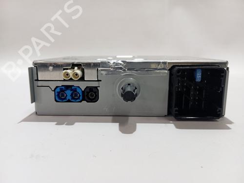 Radio PEUGEOT 208 I (CA_, CC_)  | BP29394528E6 