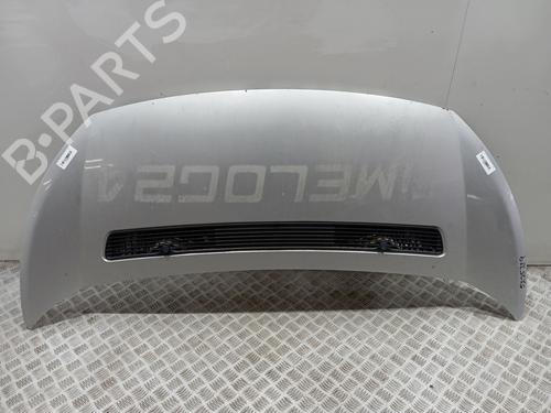 Motorhaube für Motorhaube FIAT SCUDO Van (270_, 272_) 2.0 D Multijet 4x4 (120 hp) 36050250 36050250