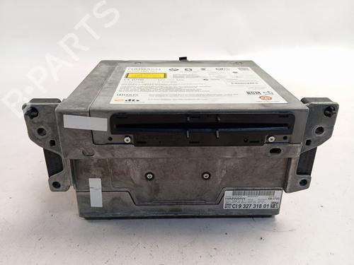 Used Electronic module Electronic module BMW 5 (F10) 520 d (184 hp) 23406474 23406474
