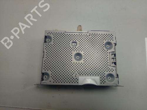 Radio CITROËN C3 III (SX)  | BP17323404E6 