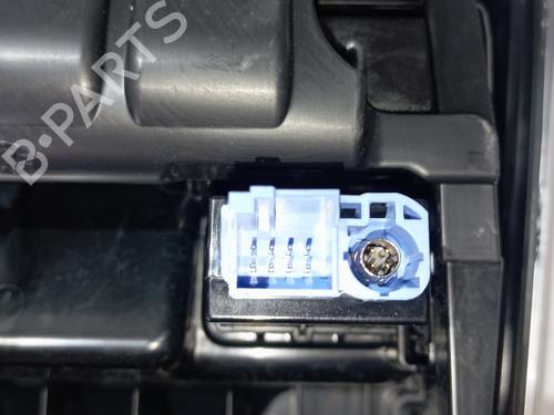 Middle console MERCEDES-BENZ GLA (H247) GLA 200 d (247.712) | BP38285613I22 - Image 6