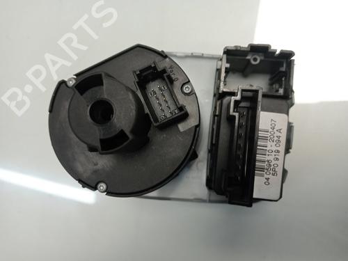 Headlight switch SEAT ALTEA (5P1)  | BP16915450I24 