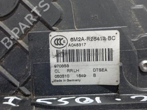 Rear left lock FORD MONDEO IV (BA7)  | BP30913985C100 