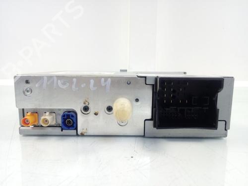 Radio OPEL VIVARO C Van (K0) | BP18154283E6