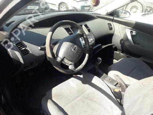 Starter NISSAN PRIMERA (P12) 1.6 | BP12654914M8 