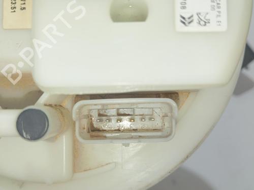 Fuel pump PEUGEOT 3008 II SUV (MC_, MR_, MJ_, M4_)  | BP32079916M76 