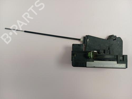 Used Front right lock Front right lock 37239040 37239040