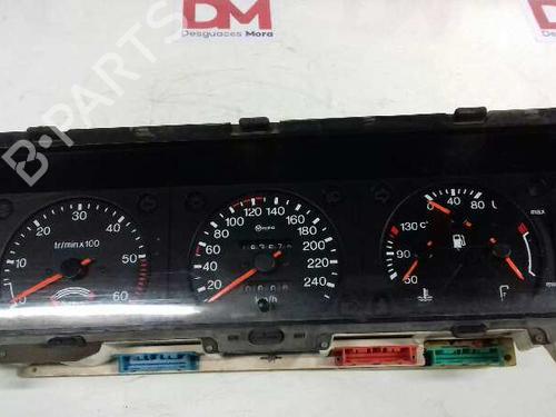 Used Instrument cluster CITROËN XM (Y3) [1989-1994]  16677442