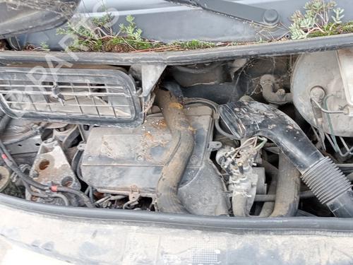 Engine control unit (ECU) NISSAN PRIMASTAR Van (X83)  | BP13646057M57  - Image 10