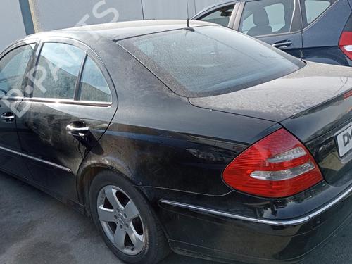 Engine MERCEDES-BENZ E-CLASS (W211) E 270 CDI (211.016) | BP17833515M1 