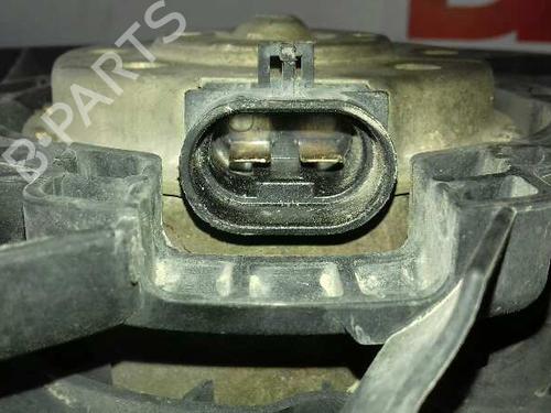 Radiator fan FIAT PANDA (169_)  | BP12935802M35 