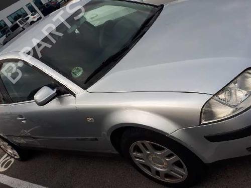 Left rear door VW PASSAT B5.5 (3B3)  | BP12667080C4 