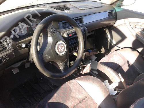 Fuse box MG MG ZS | BP12642701E1