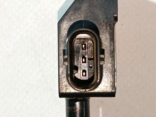 Electronic sensor BMW X5 (G05, F95) xDrive 40 i Mild-Hybrid | BP40104700M84 - Image 3
