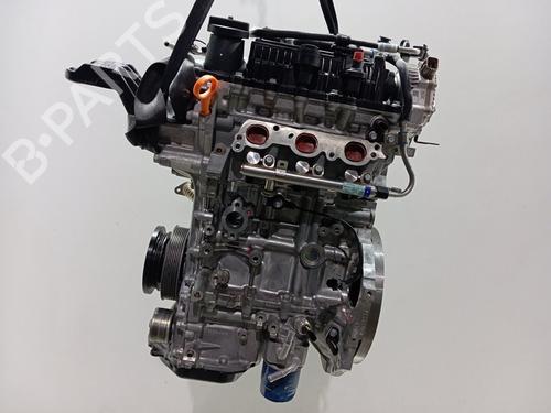 Engine HYUNDAI BAYON (BC3) 1.0 T-GDI 48V-Hybrid | BP40104010M1 - Image 4