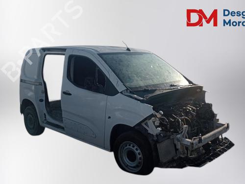 Brugte CITROËN BERLINGO (ER_, EC_) 4813778