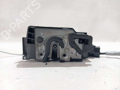 Used Rear right lock MERCEDES-BENZ GLC Coupe (C253) 250 d 4-matic (253.309) (204 hp) 31189978