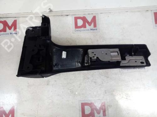 Front left interior door handle MERCEDES-BENZ VITO Tourer (W447) | BP31296347I13