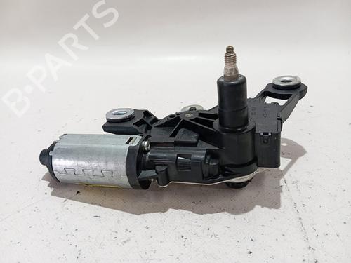 Used Rear wiper motor AUDI A4 B8 Avant (8K5) [2007-2017]  28412689