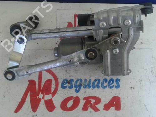 Front wiper motor SEAT LEON (1M1)  | BP12640254M29 