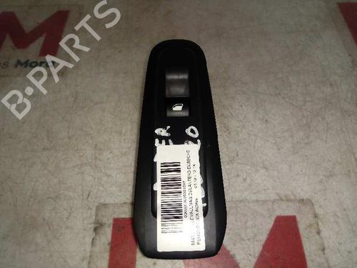Used Right front window switch PEUGEOT 308 II (LB_, LP_, LW_, LH_, L3_) [2013-2021]  16985736