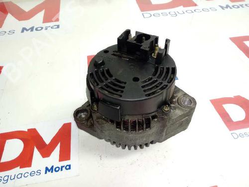 Used Alternator SMART FORTWO Coupe (450) 0.7 (450.330) (50 hp) 12660847