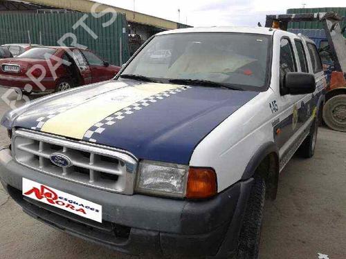 Used Parts FORD RANGER (ER, EQ, R_) 2604117
