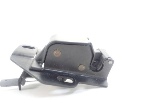 Rear right interior door handle PEUGEOT PARTNER Box Body/MPV  | BP18656522I16 