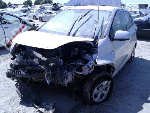 Starter KIA PICANTO II (TA)  | BP12934848M8 