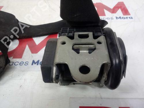 Front right seatbelt MERCEDES-BENZ E-CLASS (W211)  | BP19248884I25 