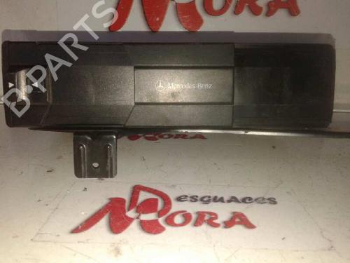Used Radio MERCEDES-BENZ CLK Convertible (A208) [1998-2002]  30369008