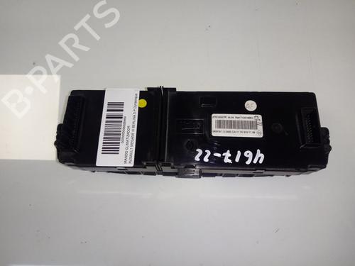 Climate control RENAULT MEGANE III Hatchback (BZ0/1_, B3_) 1.9 dCi (BZ0N, BZ0J) | BP17624064I5 