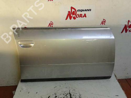 Used Right front door AUDI A6 C6 Avant (4F5) [2004-2011]  12638773