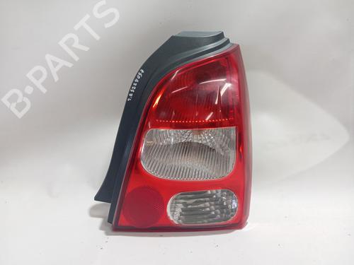 right-taillight-renault-twingo-ii-cn0_-2007-36040143 main image