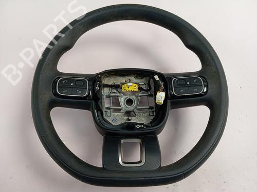 Used Steering wheel CITROËN C3 III (SX) [2016-2025]  30616373