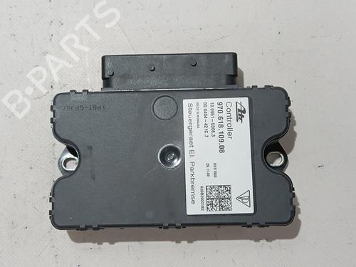 Used Electronic module PORSCHE PANAMERA (970) [2009-2017]  27564367