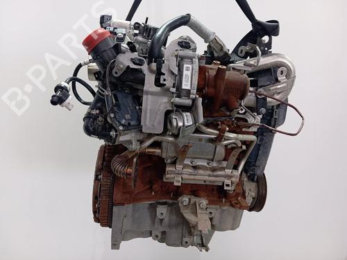 Engine RENAULT KANGOO BE BOP (KW0/1_) 1.5 dCi 75 | BP29353894M1 